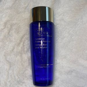 New Estée Lauder Gentle eye Make-up Remover